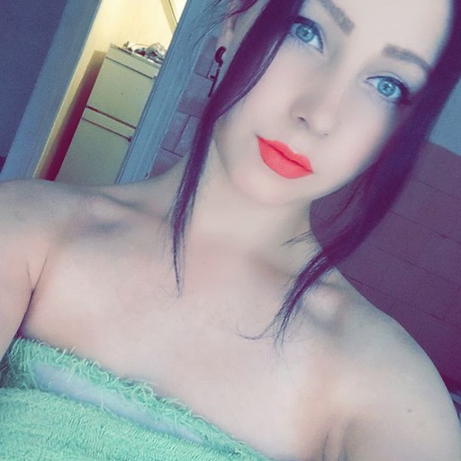 Анастасия25, Таштагол