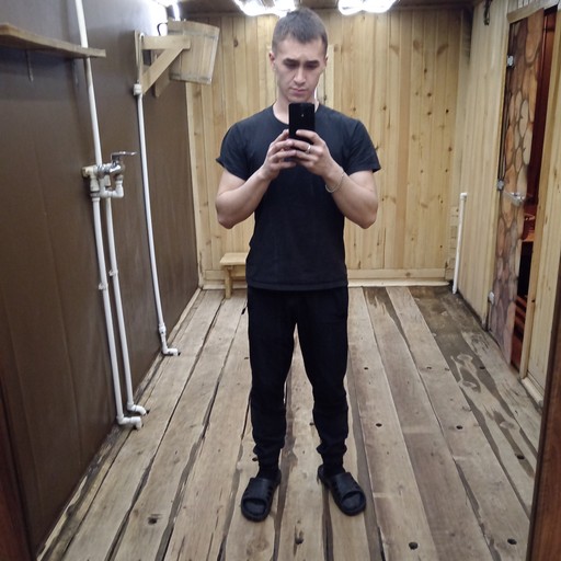 Даниил, 22 года, Забайкальск