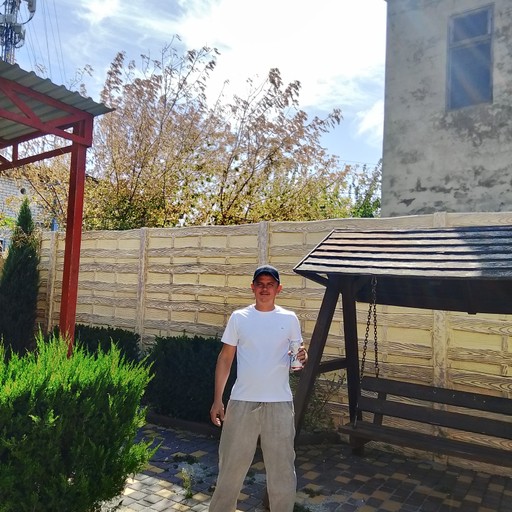 Руслан, 42 года, Мелитополь