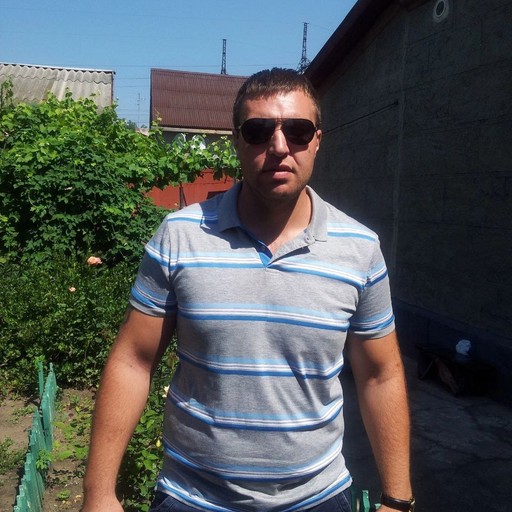 Максим, 39 лет, Макеевка