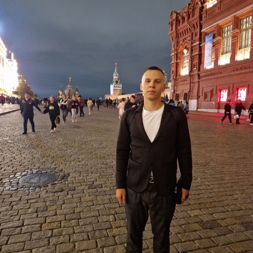 Николай, 21 год, Москва