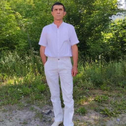 Кодир, 56 лет, Санкт-Петербург