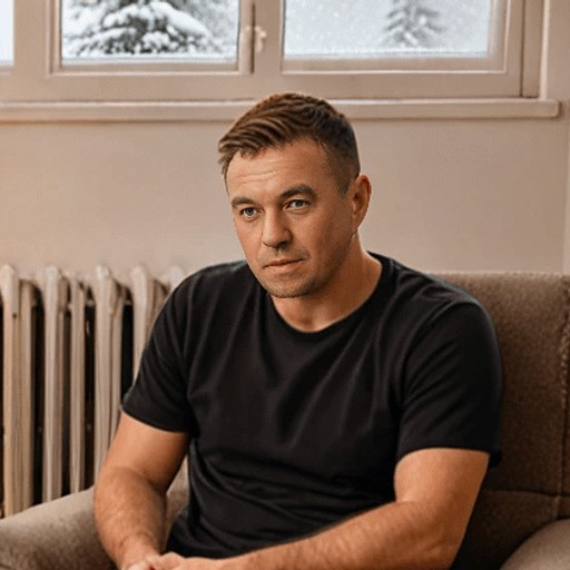 Денис46, Солнечный