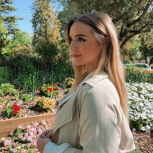 Карина, 36 лет
