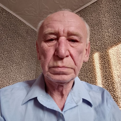Владимир, 65 лет, Покосное