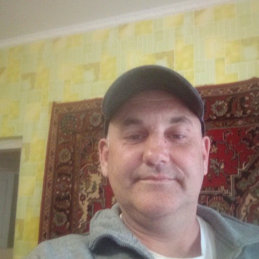 Иван, 44 года, Херсон
