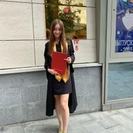 Диана, 27 лет, Злынка