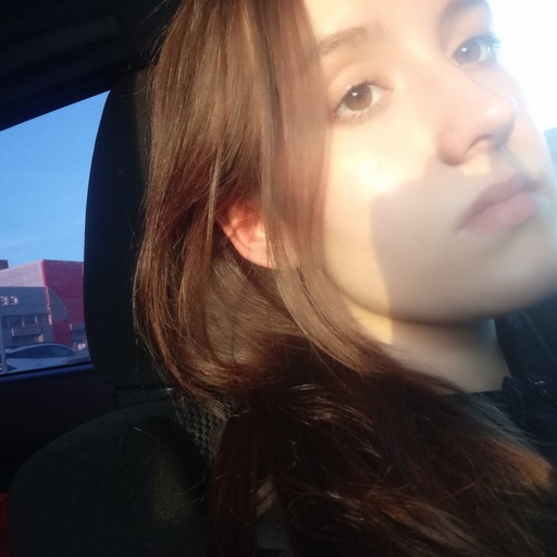 Anna, 18 лет, Рязань