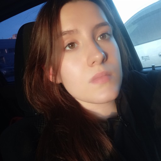 Anna, 18 лет, Рязань