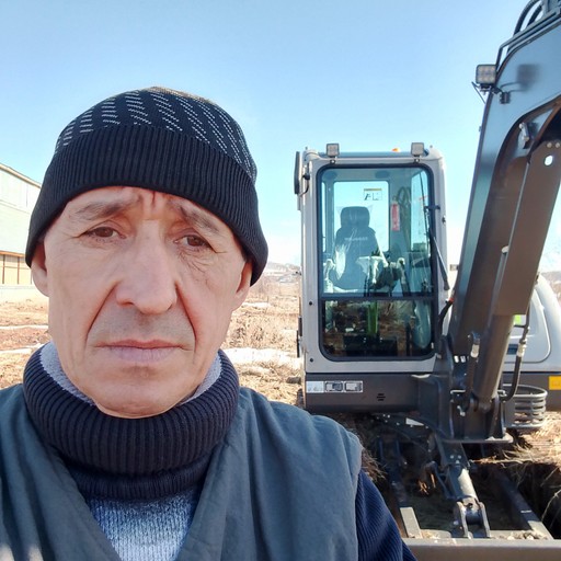 Валерий, 54 года, Туймазы