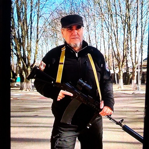 Юрий56, Раденск