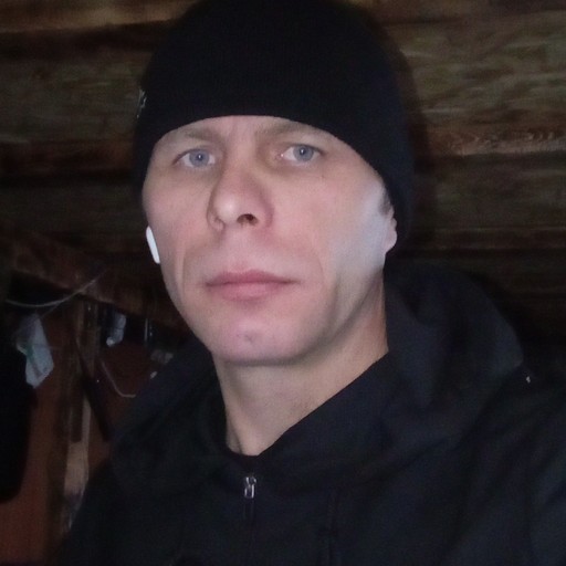 Ник, 40 лет, Тулун