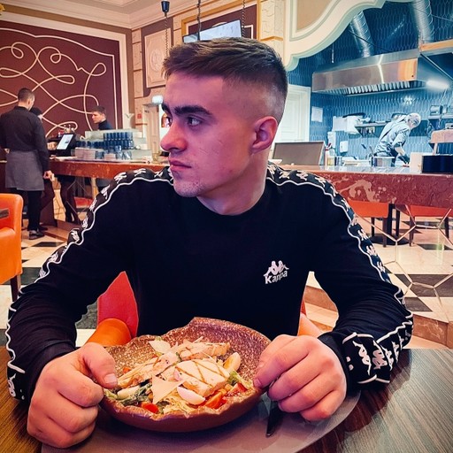 Денис,22, Пионерский