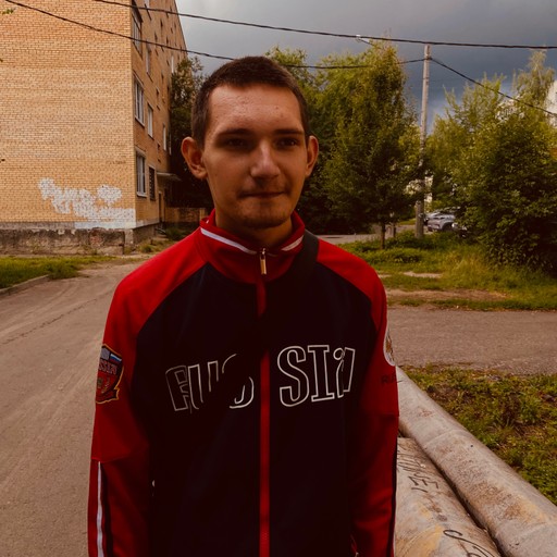 Александр,18, Орехово-Зуево