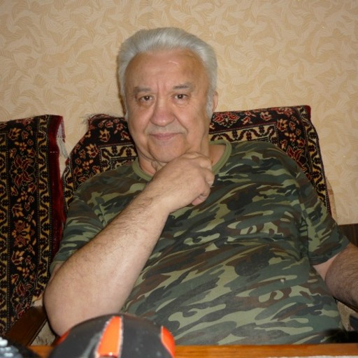 Alexander,65, Дубровка