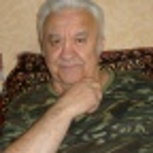 Alexander65, Дубровка