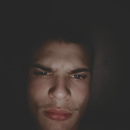 Виктор,18, Кировская