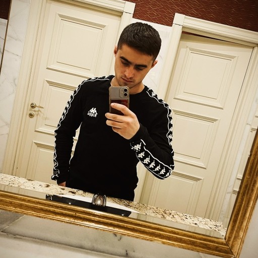 Денис,22, Пионерский
