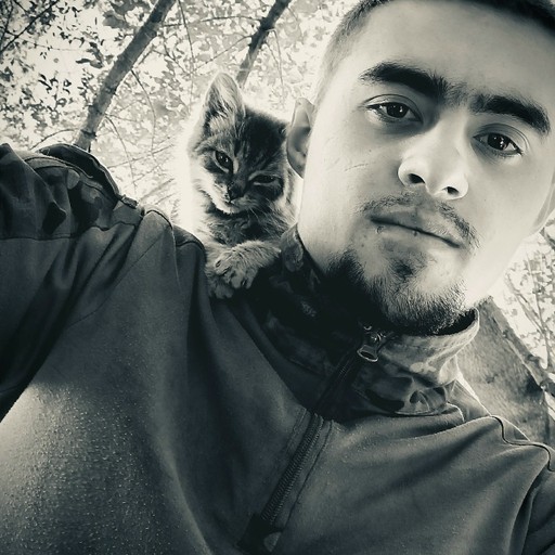 Денис,22, Пионерский
