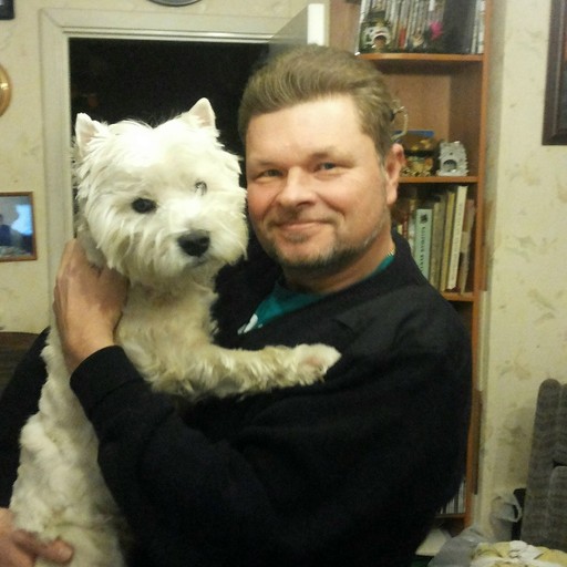 Sergei,58, Агалатово