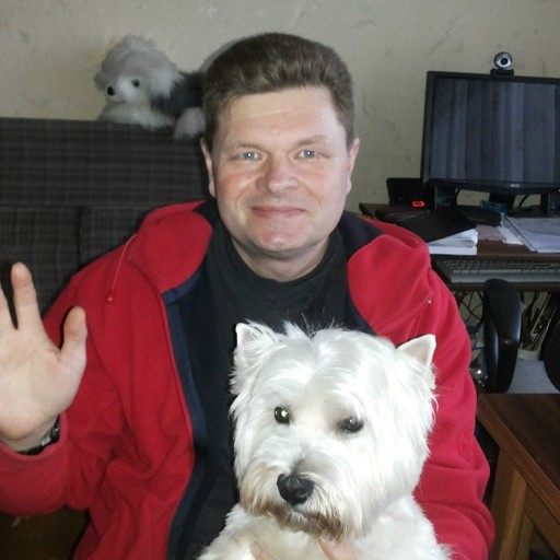 Sergei,58, Агалатово
