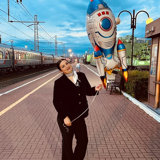 Елена45, Богородицк