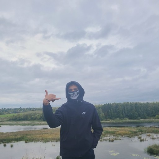 Bumerang28, Увельский