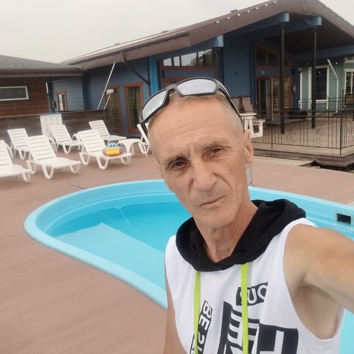Владимир,56, Вольно-Надеждинское