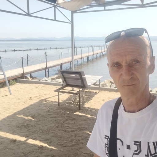 Владимир,56, Вольно-Надеждинское