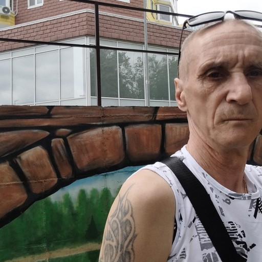 Владимир,56, Вольно-Надеждинское