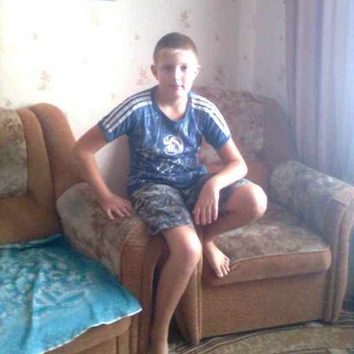 Vitja,25, Орша