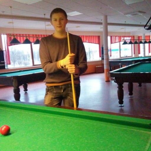Vitja,25, Орша