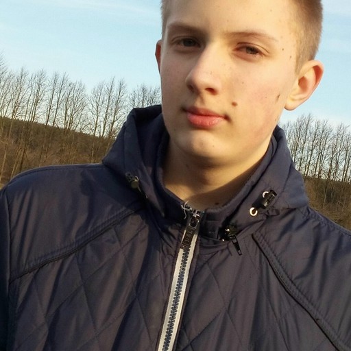 Vitja25, Орша