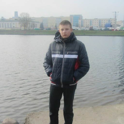 Vitja,25, Орша