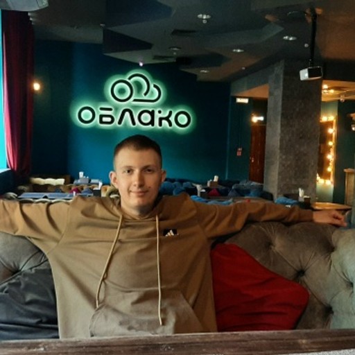 Vitja,25, Орша