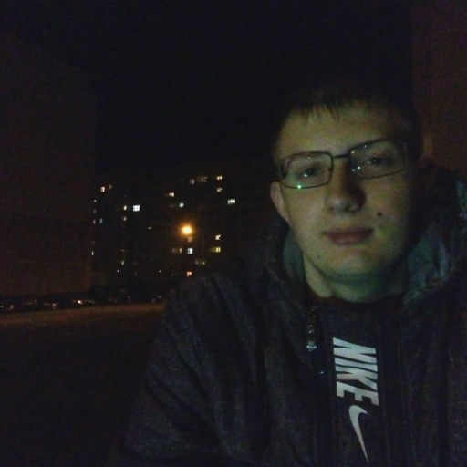 Vitja,25, Орша