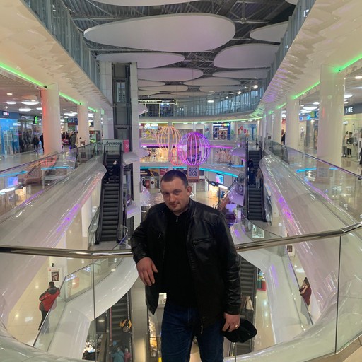 Валерий30, Бердянск