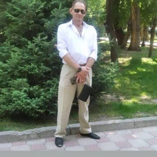 Vjatšeslav51, Бишкек