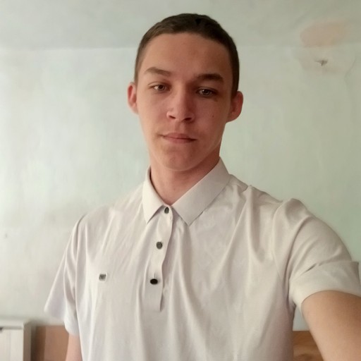 Дмитрий18, Lenino