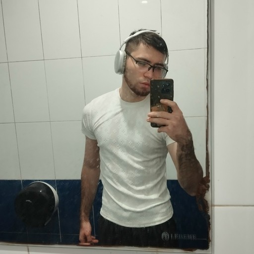Али,23, Махачкала