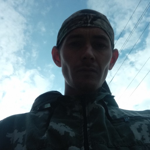 Дмитрий34, Бийск