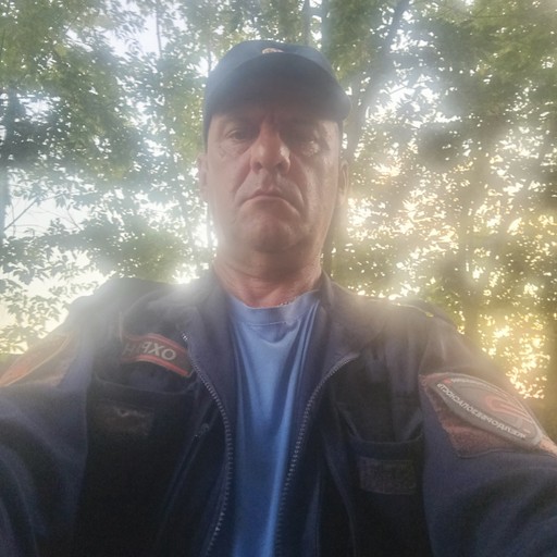 Игорь,48, Пермь