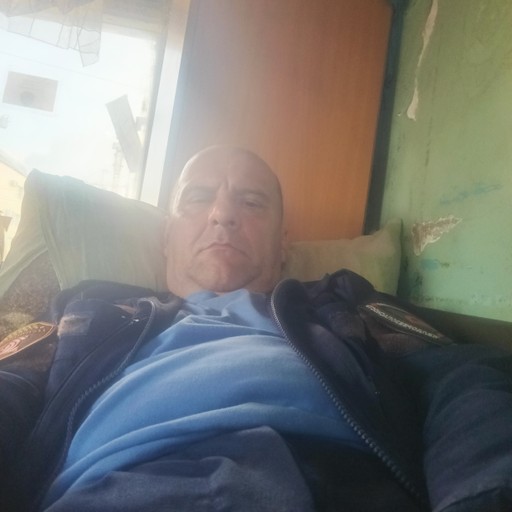 Игорь,48, Пермь