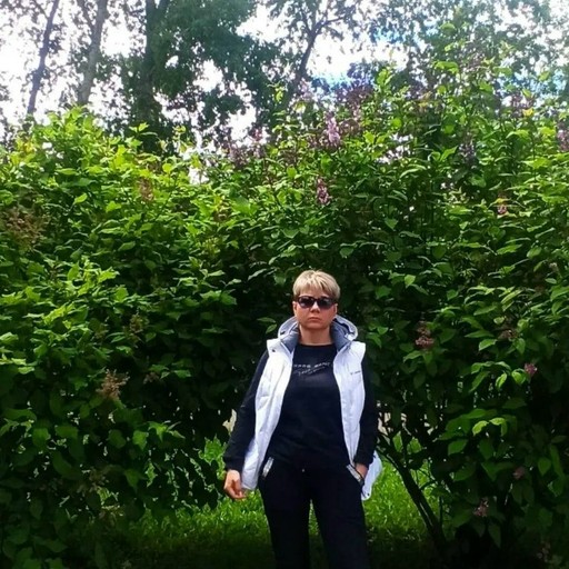 Галина,41, Дмитров