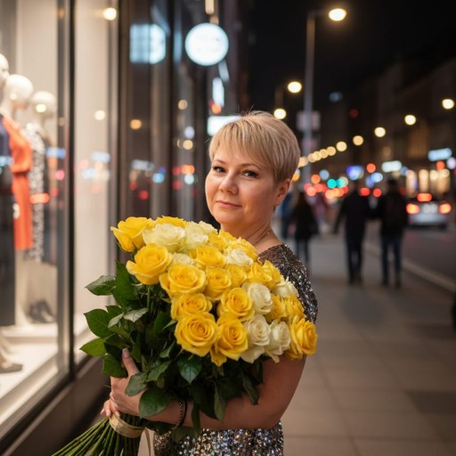 Галина,41, Дмитров