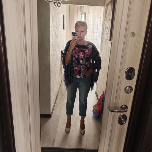 Галина,41, Дмитров