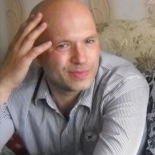 Vladimir,55, Арти