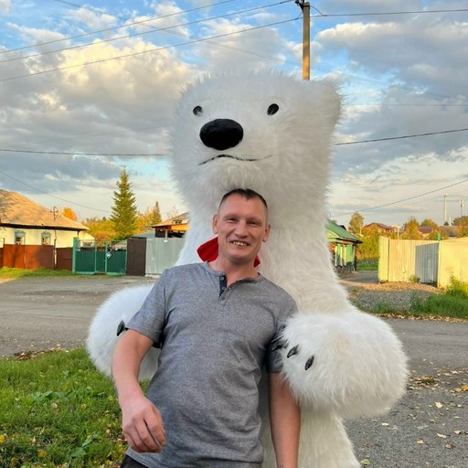 Mihail,36, Кемерово