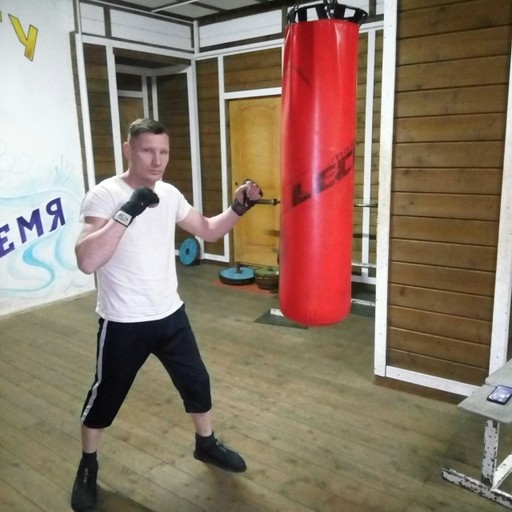 Mihail,36, Кемерово