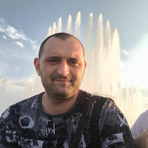 Aleksei36, Магнитогорск